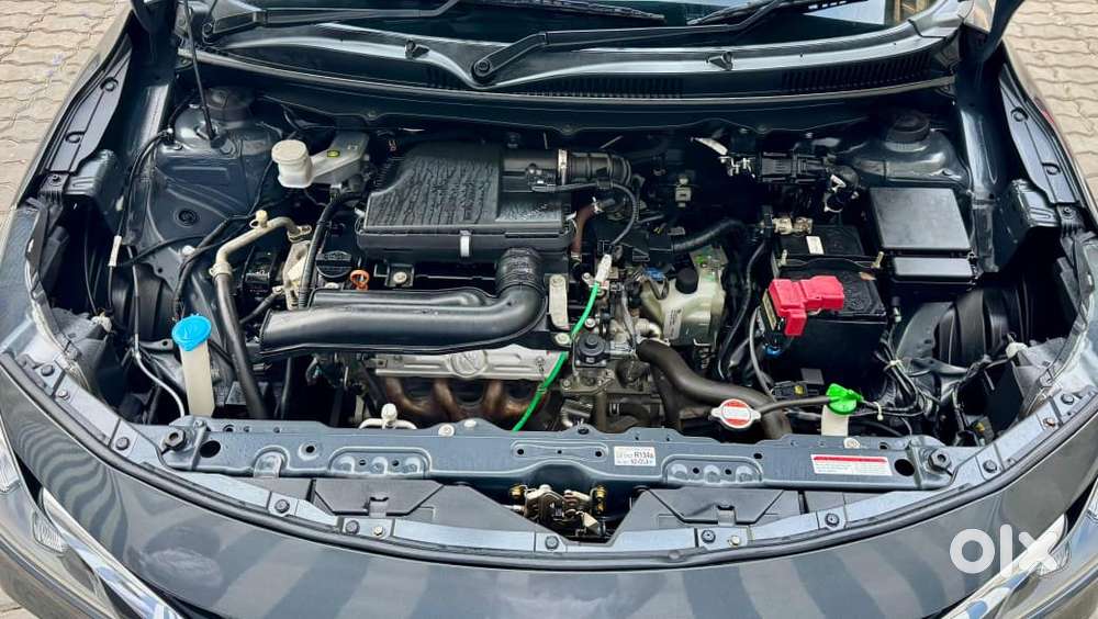 Maruti Suzuki Baleno Zeta, 2023, Petrol