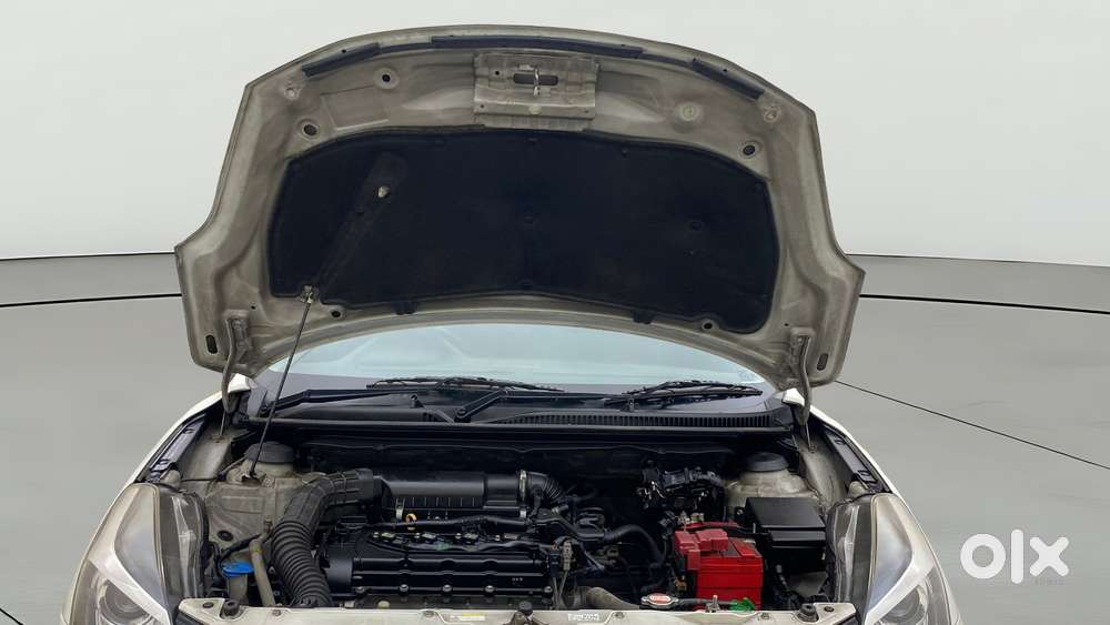 Maruti Suzuki Baleno 1.2 Cvt Alpha, 2018, Petrol