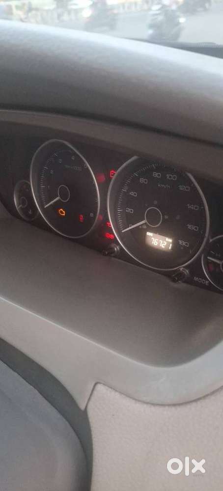 Tata Manza Aura Plus Quadrajet, 2010, Diesel