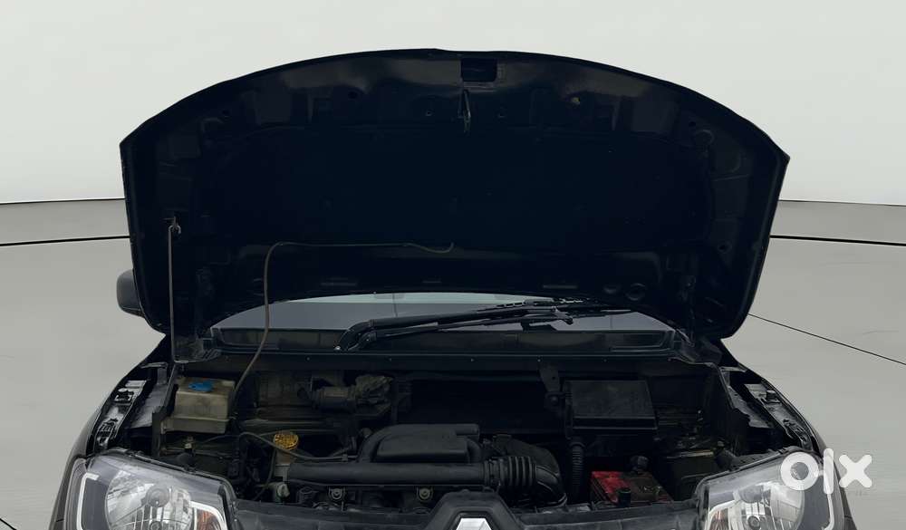 Renault Kwid Rxt, 2017, Petrol