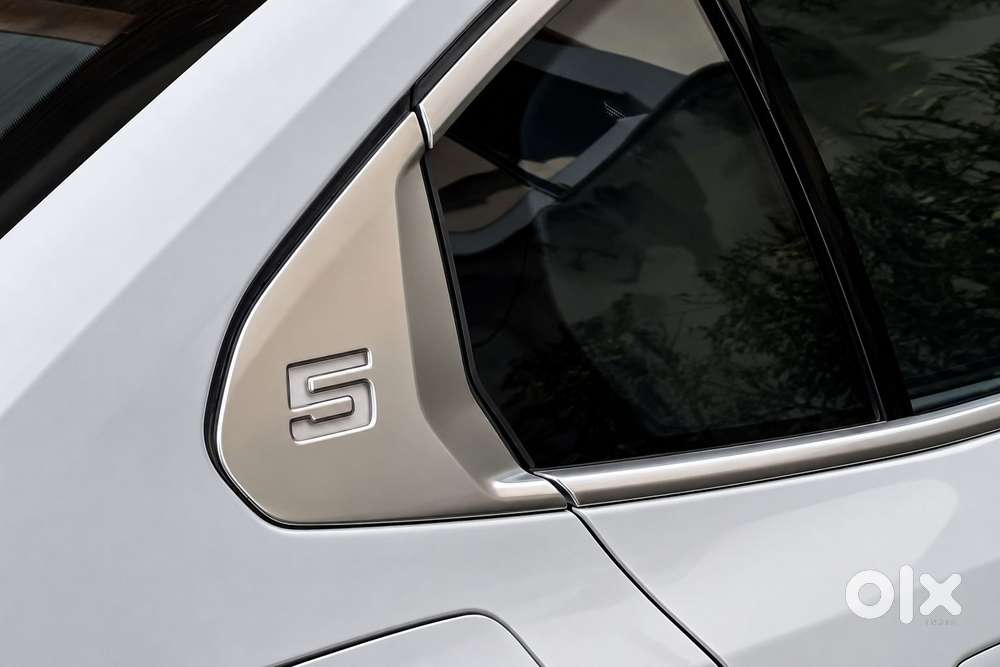 Bmw 5 Series 530 Li M Sport, 2026, Petrol