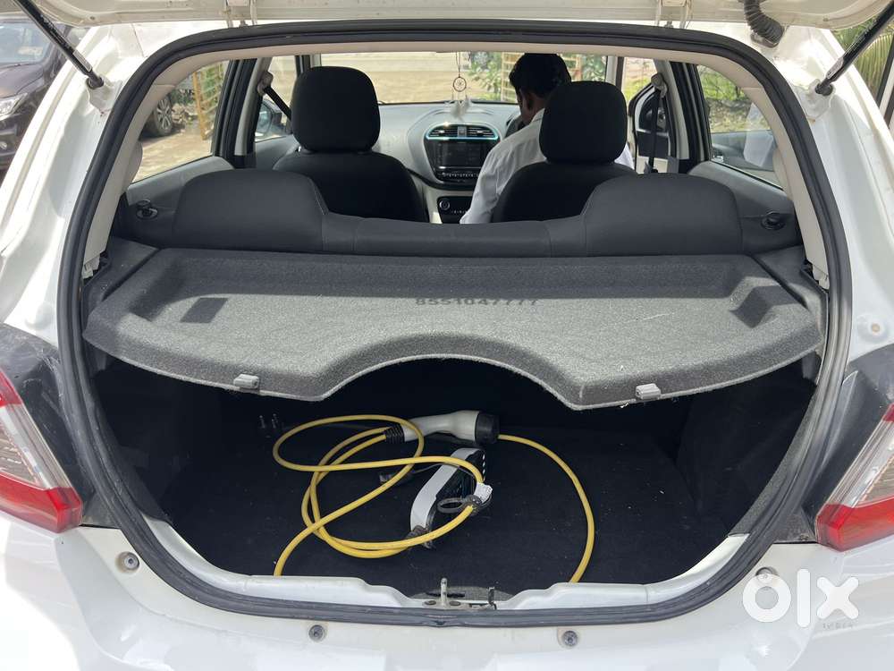 Tata Tiago Ev Xz Plus Lr, 2023, Electric