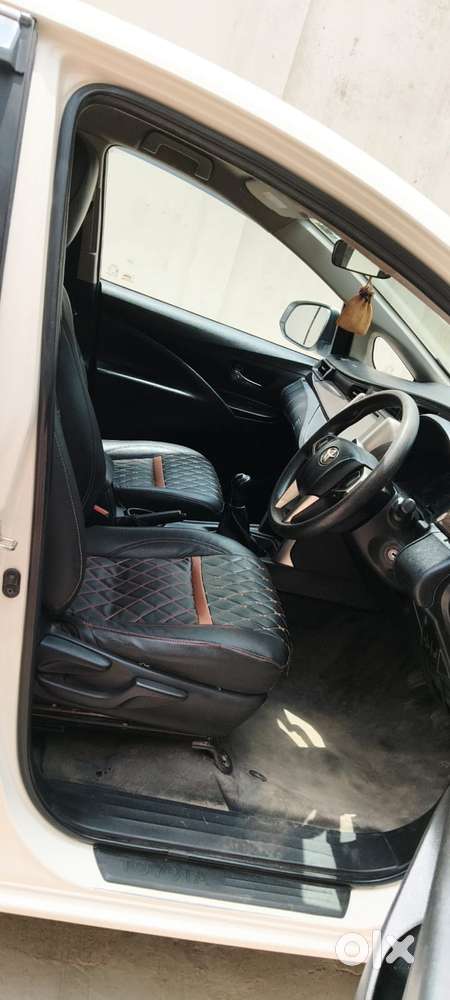 Toyota Innova Crysta 2.4 G Mt, 2020, Diesel