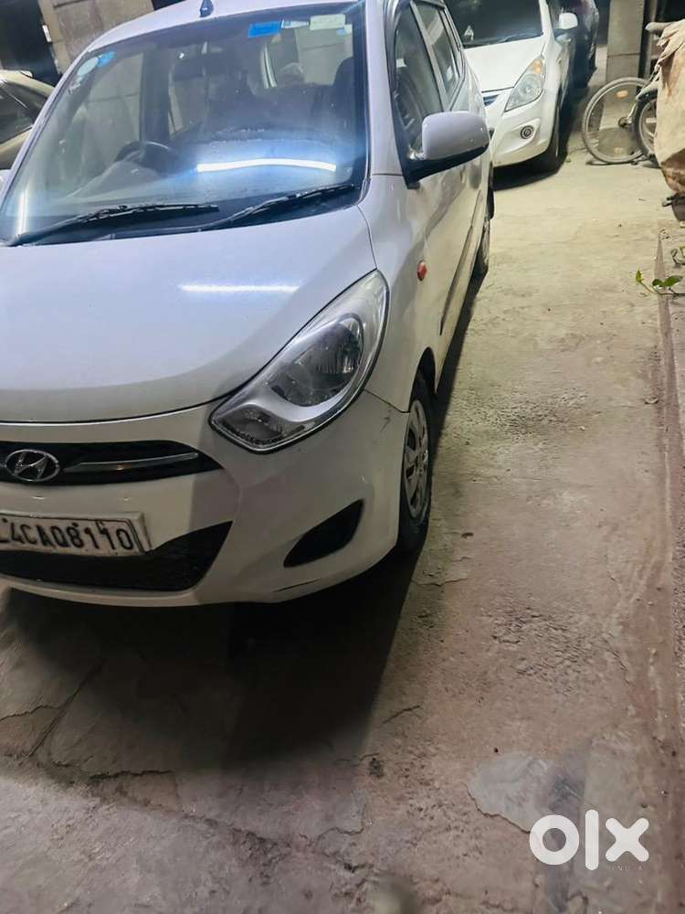 Hyundai I10 2013 Petrol Well Maintained