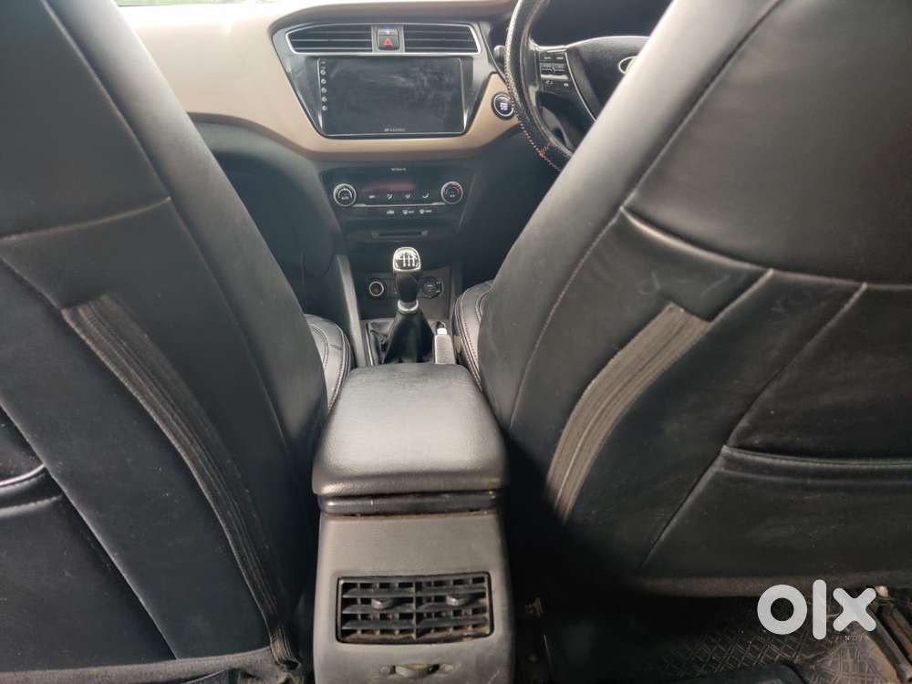 Hyundai Elite I20 [ ] 1.4 Asta Crdi, 2018, Diesel