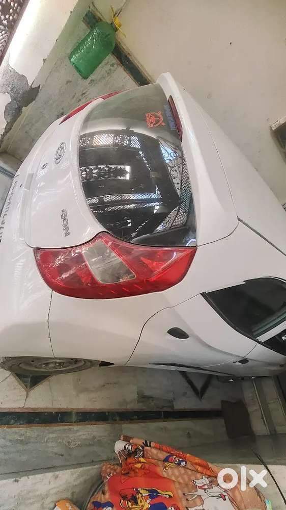 Car Is Good Condition Ac Working Power Window Centre Lock