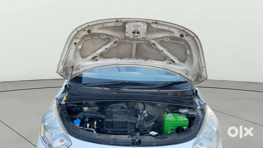 Hyundai I10 Magna 1.1l, 2014, Petrol