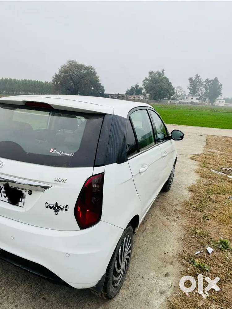 Tata Bolt 1.3 Xm 2015