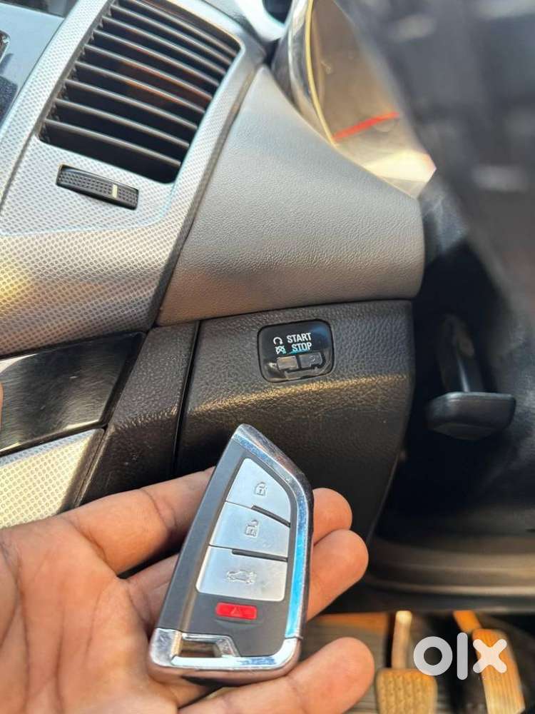 Chevrolet Cruze Ltz, 2013, Diesel