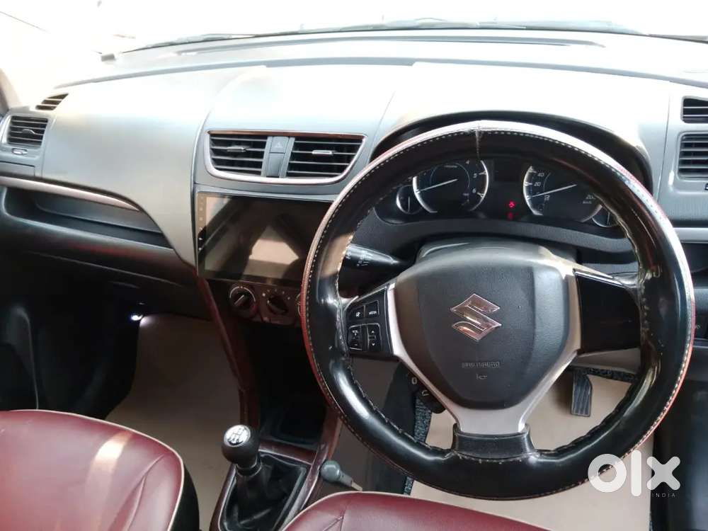 Maruti Suzuki Ertiga Vdi 2017