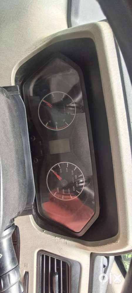 Mahindra Scorpio S5, 2019, Diesel