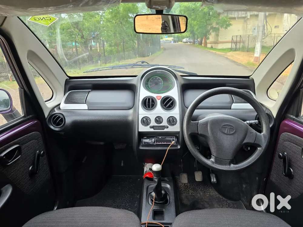 Vechile Good Condition