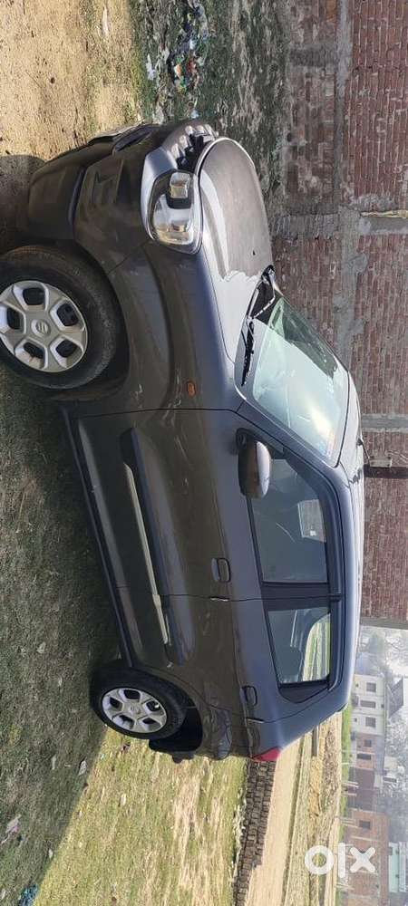 Maruti Suzuki S-presso 2023 Petrol 19500 Km Driven