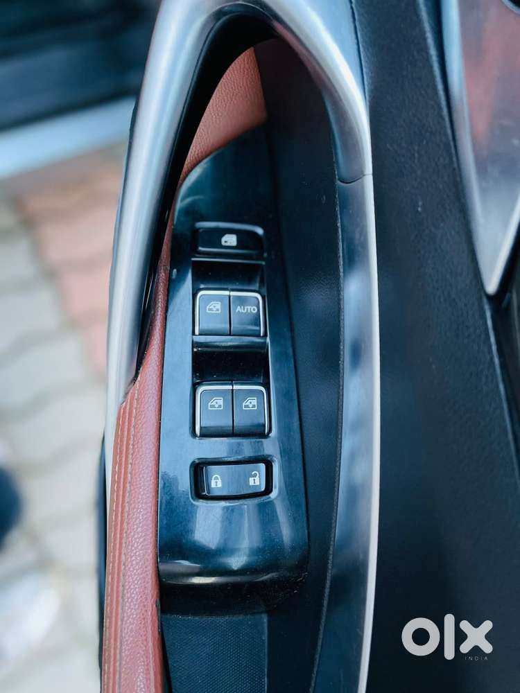 Mg Hector Plus Sharp Pro 2.0 Turbo Diesel 6 Str, 2020, Diesel