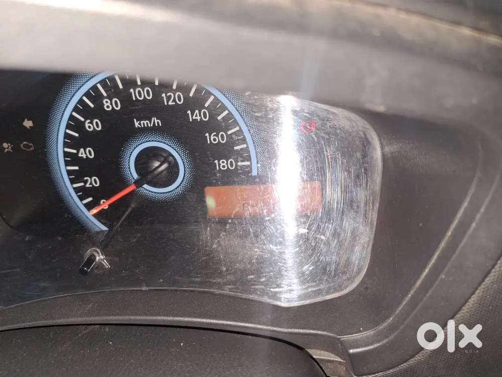 For Sale – Datsun Go T(o) Petrol 2018