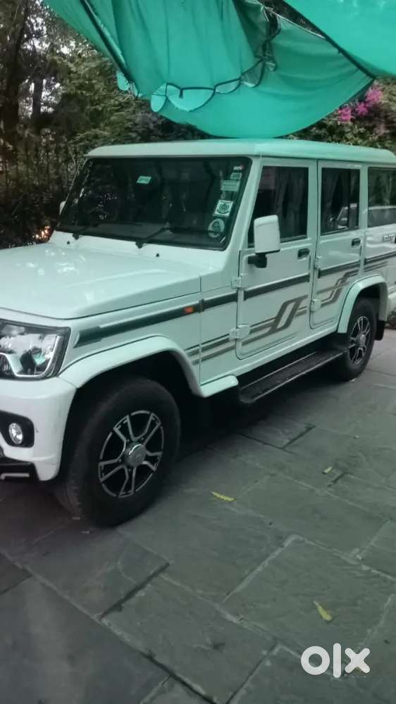 Mahindra Bolero Neo 2023 Diesel 55000 Km Driven