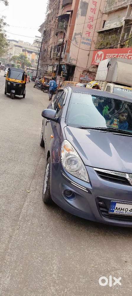 Hyundai I20 Magna Cc M1 Bsv Petrol