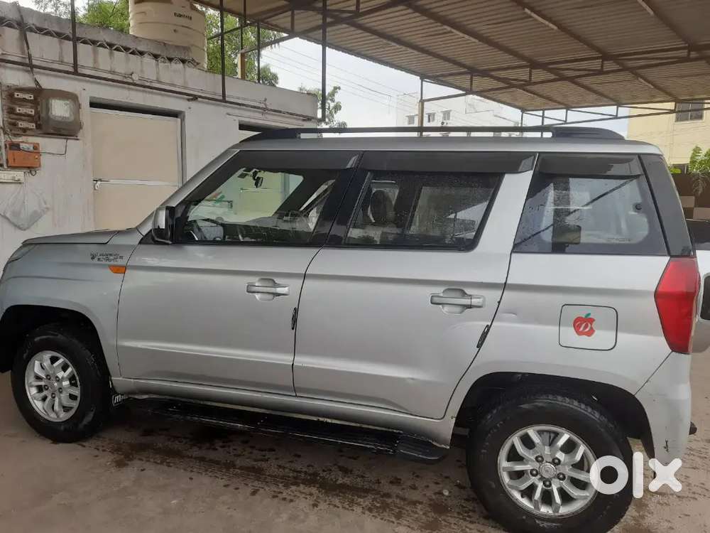 Mahindra Tuv Diesel Manual 2017