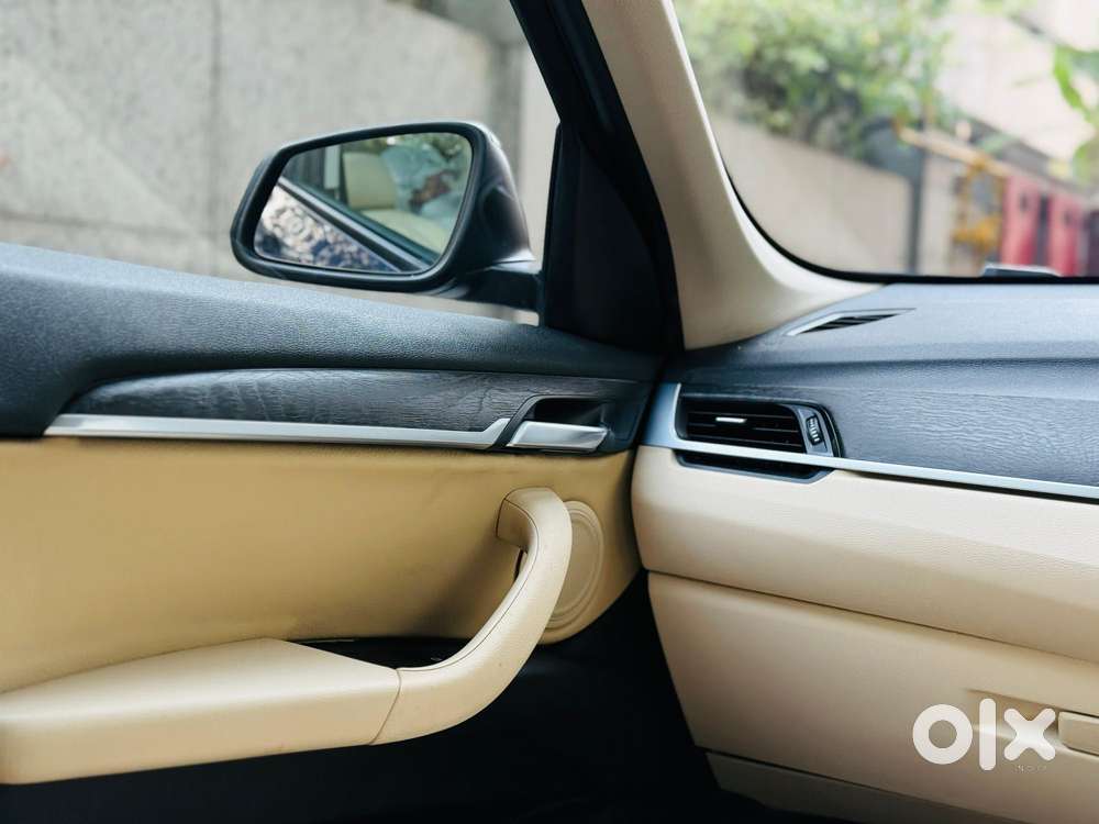 Bmw X1 2.0 Sdrive 20d, 2017, Diesel