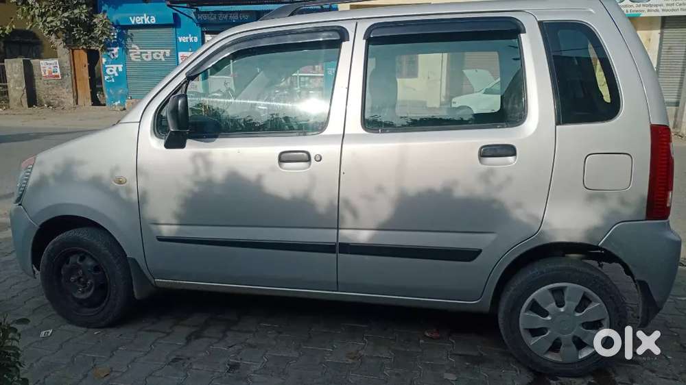 2008 Model