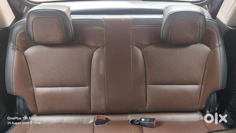 Mahindra Scorpio N Z8 L Diesel Mt 4wd 6 Str, 2022, Diesel