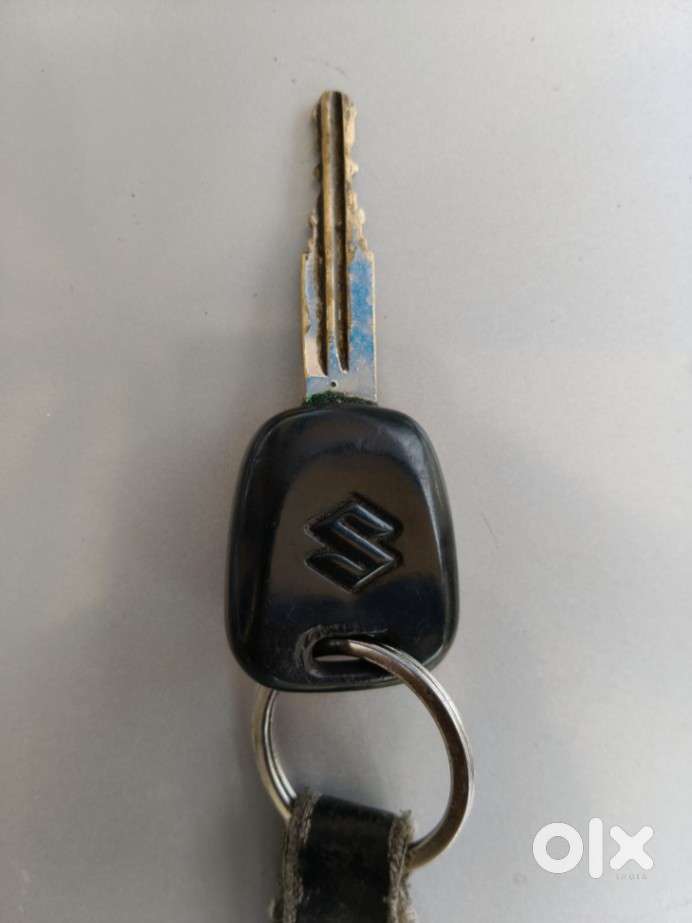 Maruti Suzuki Alto Lx Bsiii, 2010, Petrol