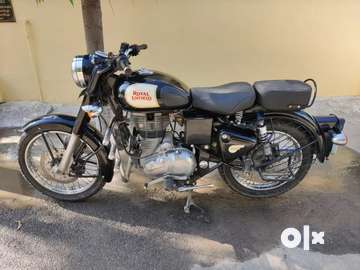 Bs4 royal enfield discount discount