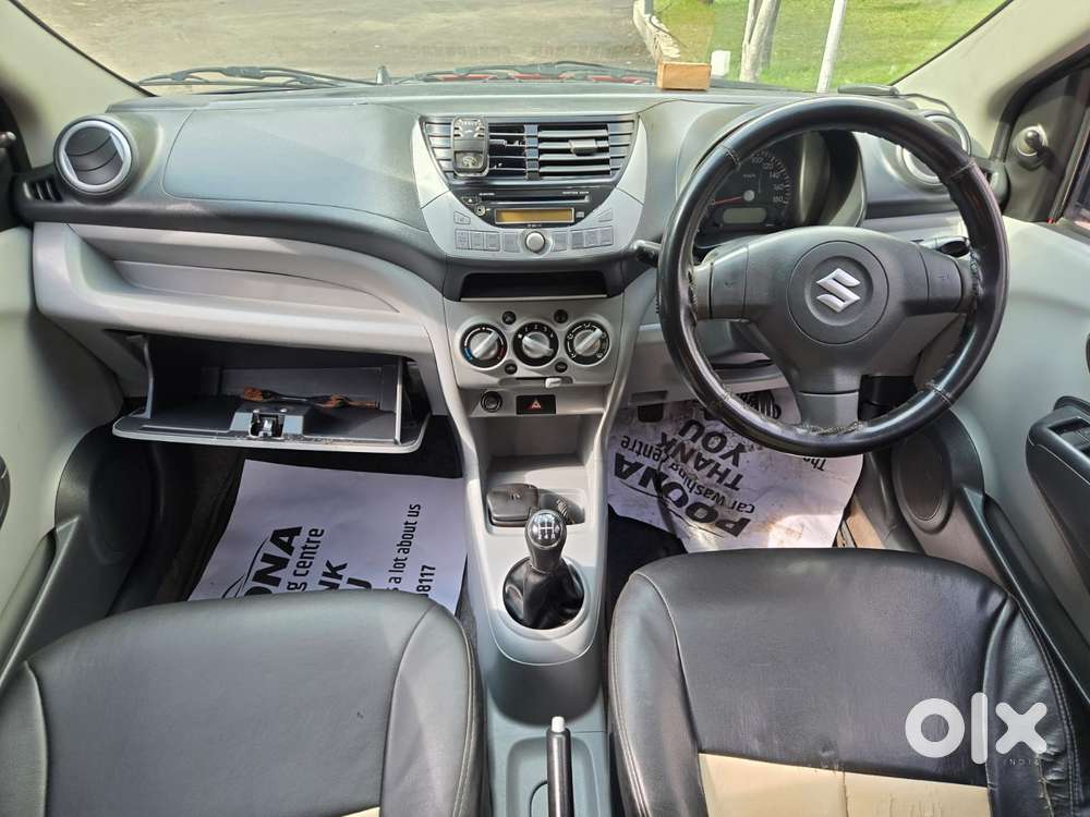 Maruti Suzuki A-star Vxi, 2011, Petrol