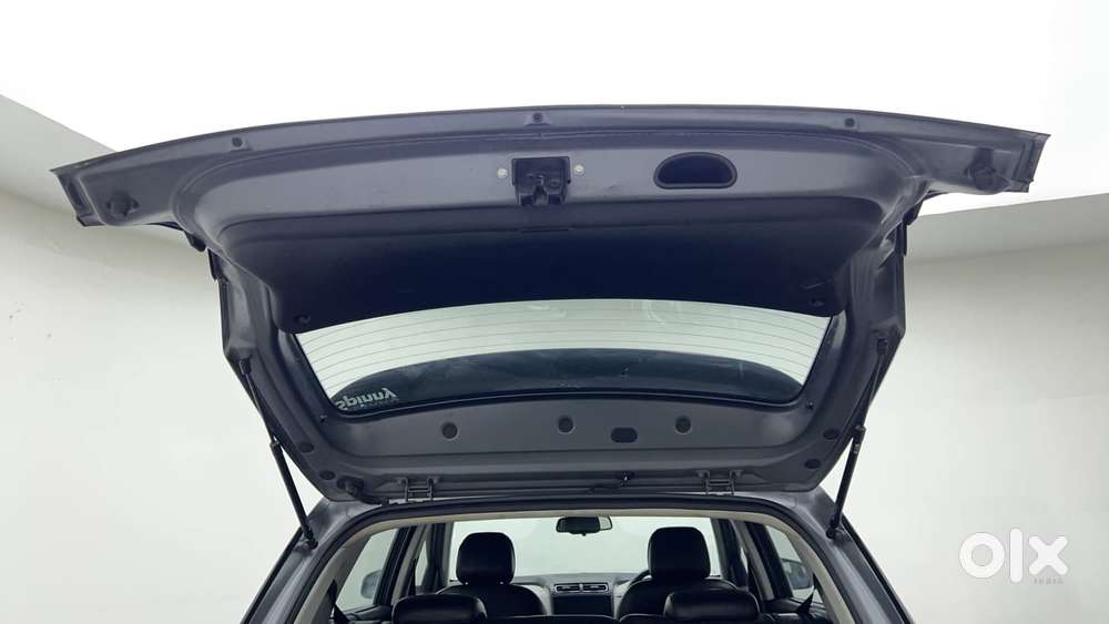 Hyundai Creta 1.5 Sx, 2020, Petrol