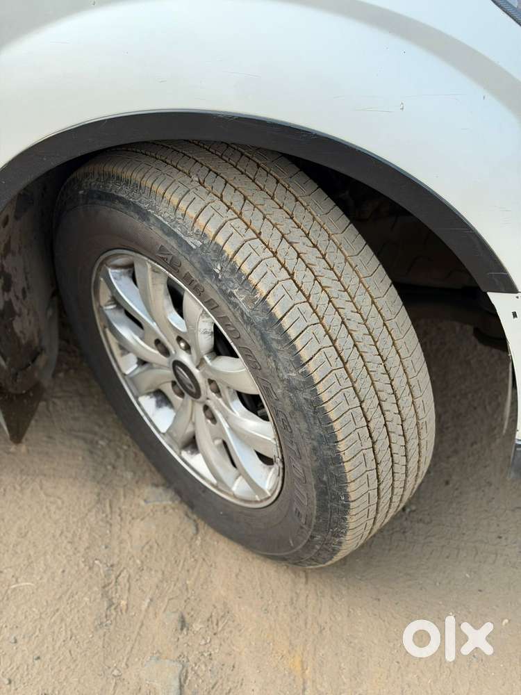 Mahindra Xuv500 2.2 W10, 2017, Diesel