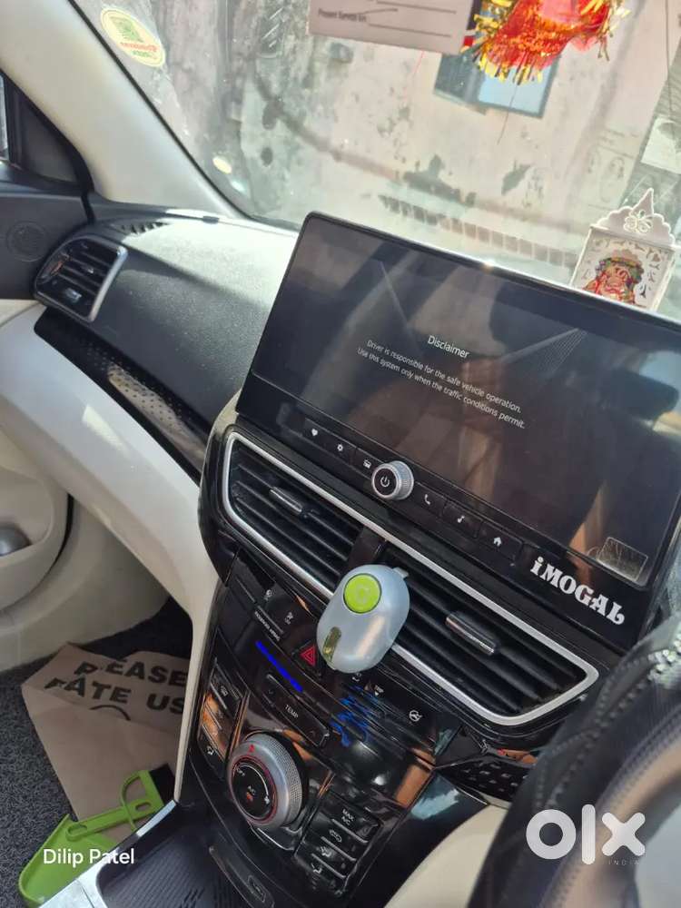 Mahindra Xuv 3xo 2024 Diesel 40000 Km Driven