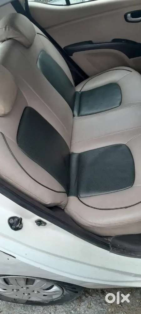 Hyundai/i10