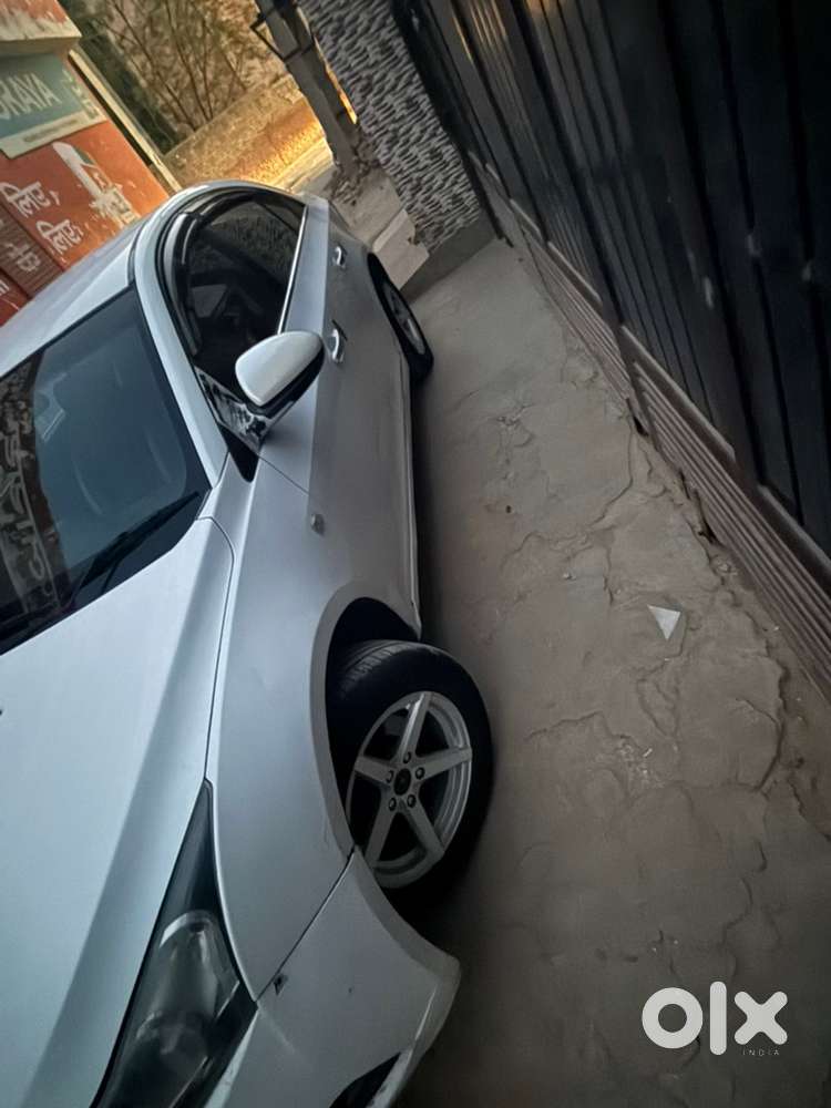Chevrolet Cruze 2012 Diesel 90000 Km Driven