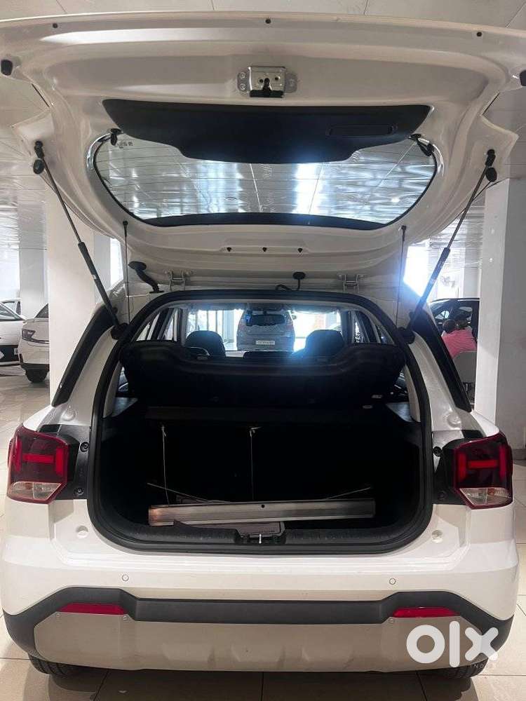Hyundai Exter Sx (o) Connect 1.2 Mt, 2025, Petrol