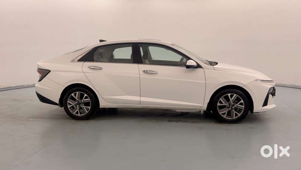 Hyundai Verna 1.5 Sx Petrol Mt, 2024, Petrol