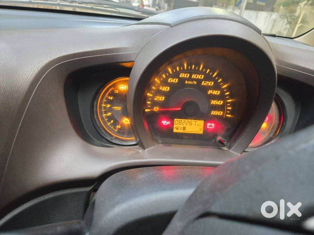 Honda Amaze 2013-2016 E I-vtech, 2013, Diesel