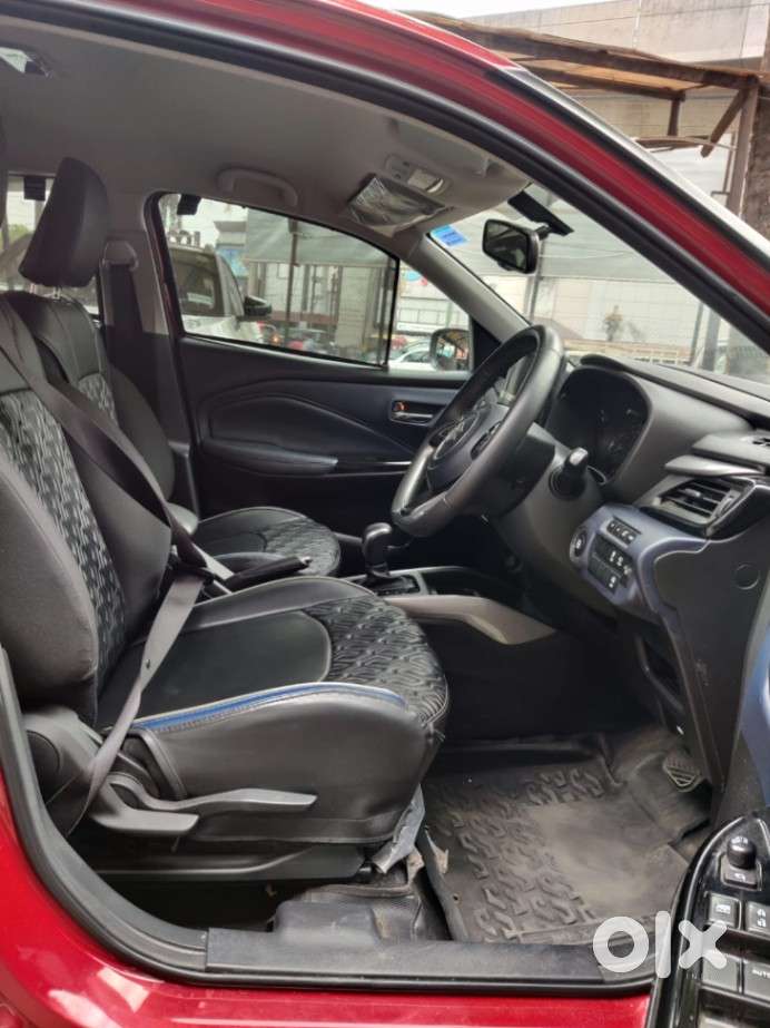 Maruti Suzuki Baleno 1.2 Alpha At, 2023, Petrol