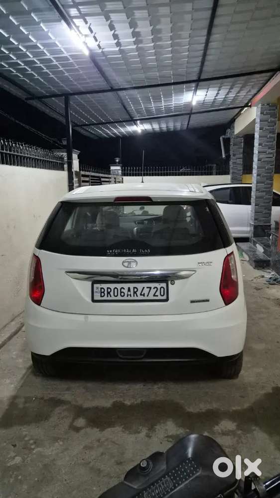 Tata Bolt Xms Petrol 1st Owner