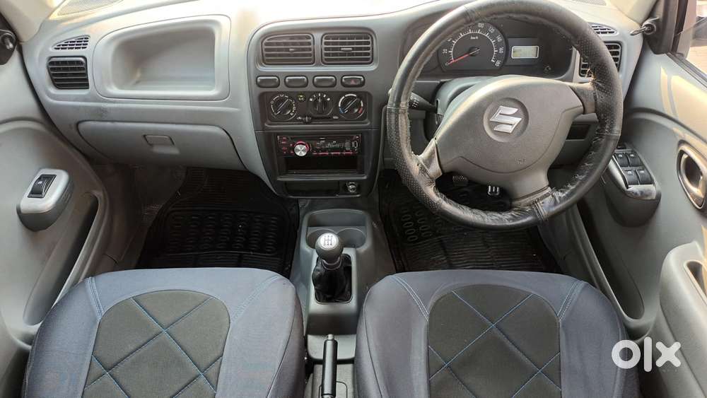 Maruti Suzuki Alto K10 Lxi, 2013, Petrol