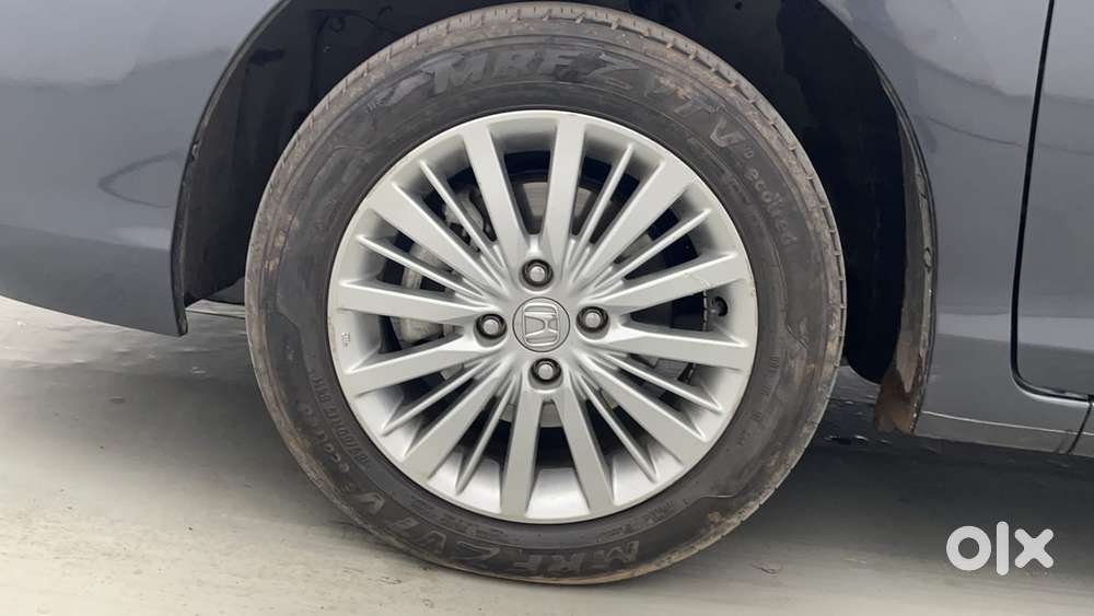 Honda City I-vtec V, 2023, Petrol