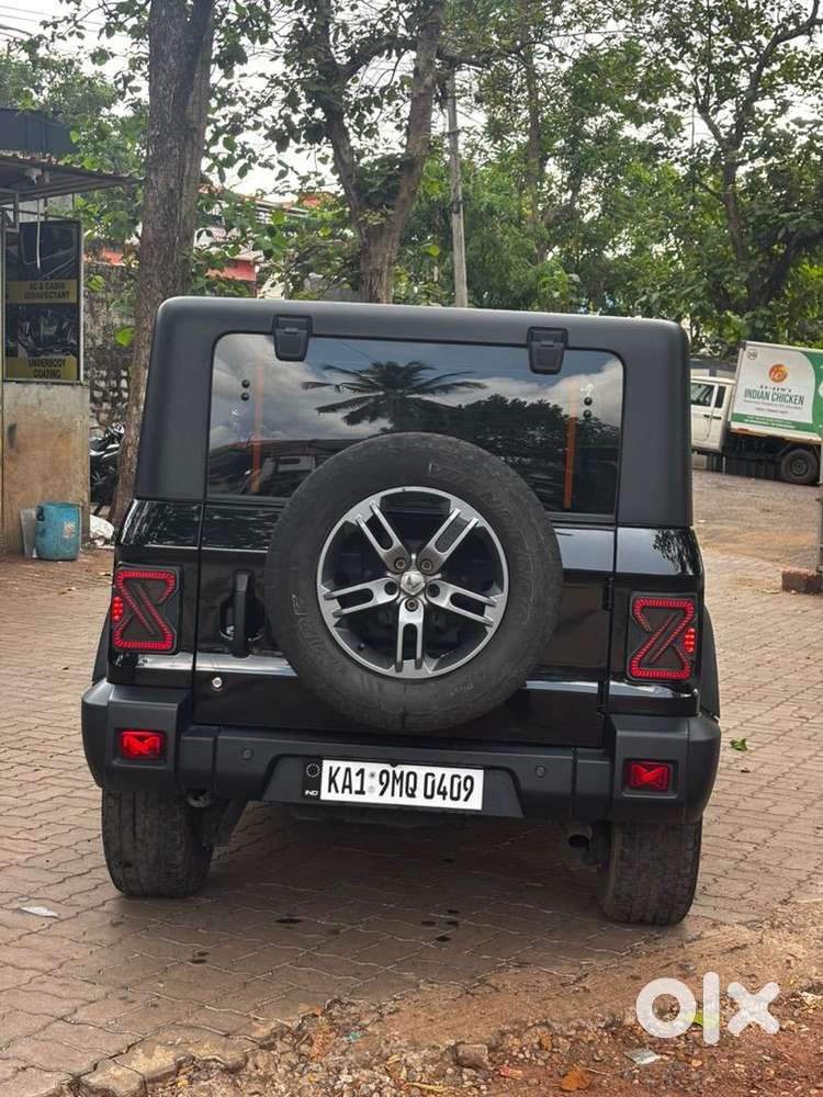 Mahindra Diesel Car 2024