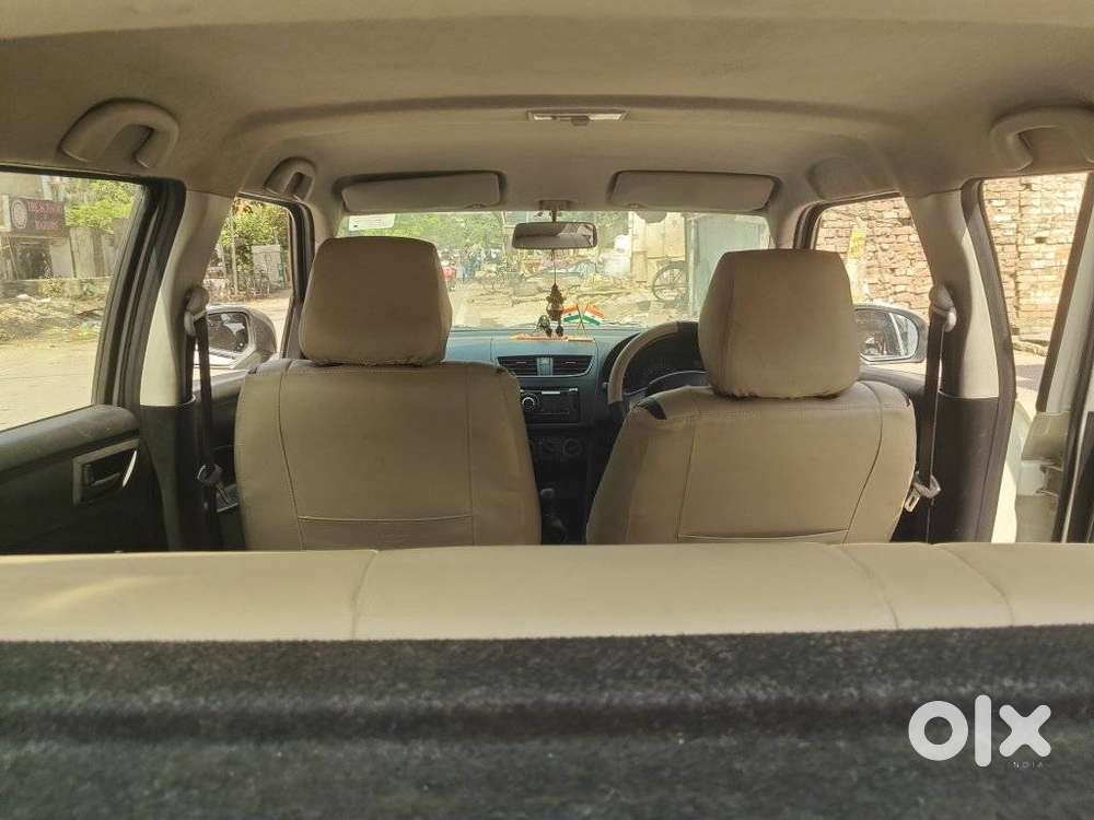 Maruti Suzuki Swift, 2013, Petrol