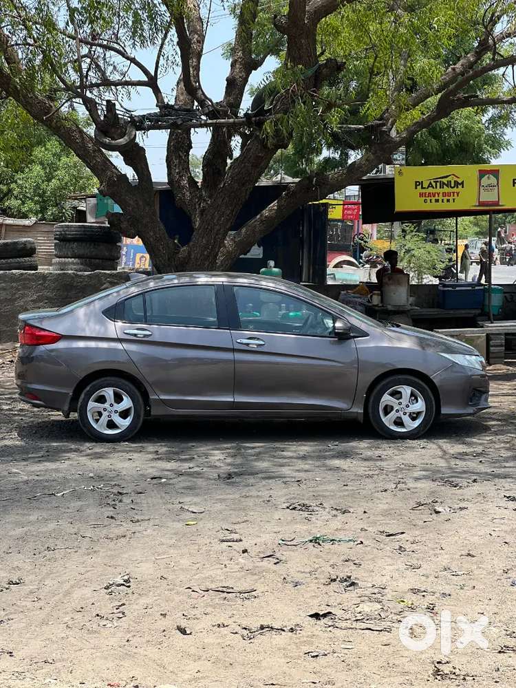 Honda City 2016(10) Diesel Well Maintained