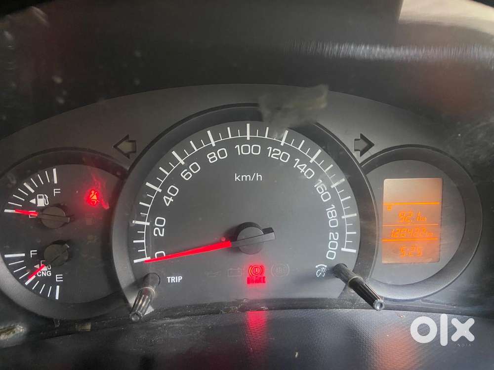 Maruti Suzuki Swift Dzire Vxi(o) Mt, 2021, Petrol