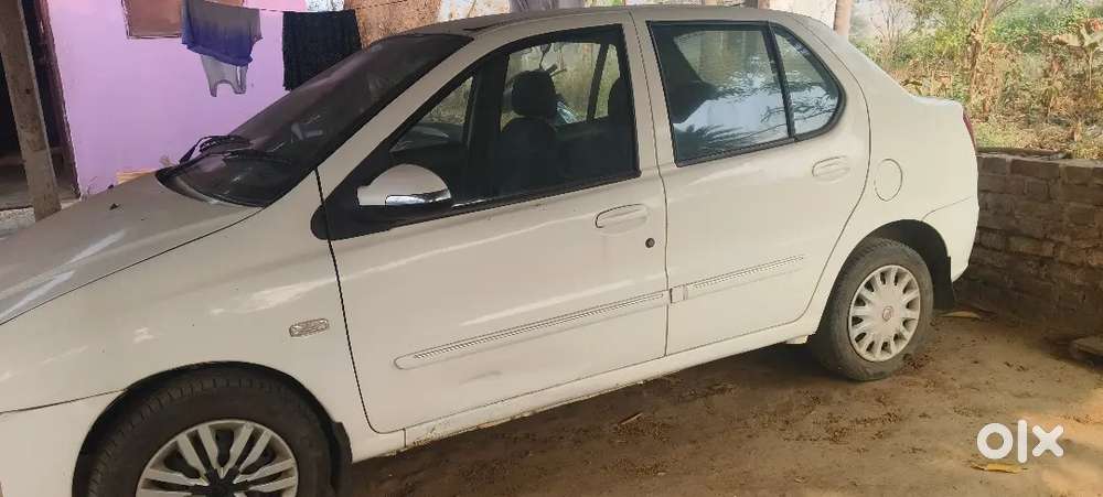 Tata Indigo Cs 2010 Diesel 155080 Km Driven With Good Condition