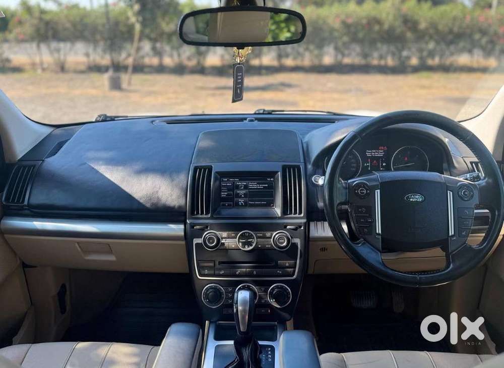 Land Rover Freelander 2 2009-2013 Td4 Se, 2014, Diesel