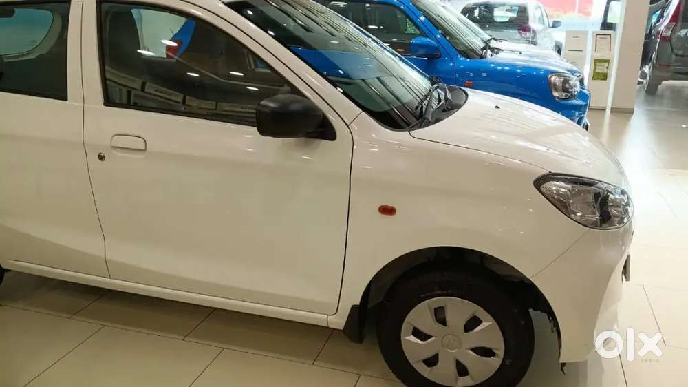 Maruti Suzuki Alto K10 2026