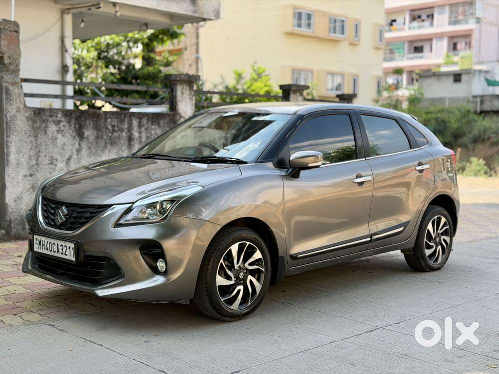Maruti Suzuki Baleno Maruti-suzuki-baleno-zeta-diesel, 2020, Petrol