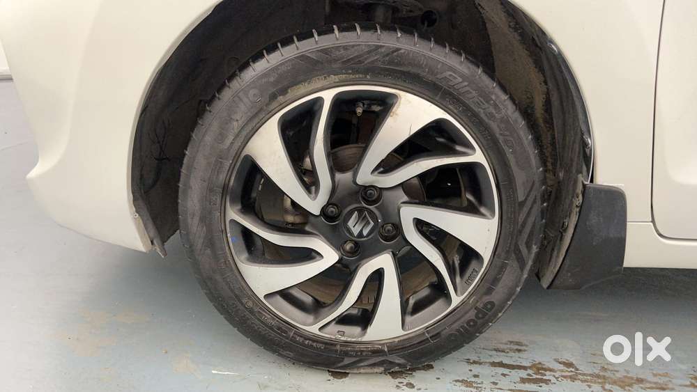 Maruti Suzuki Baleno 1.2 Zeta, 2021, Petrol