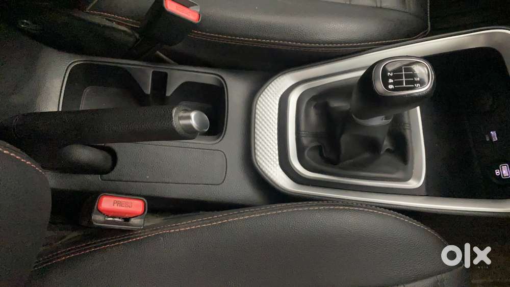 Kia Sonet 1.0 Htx Imt, 2021, Petrol